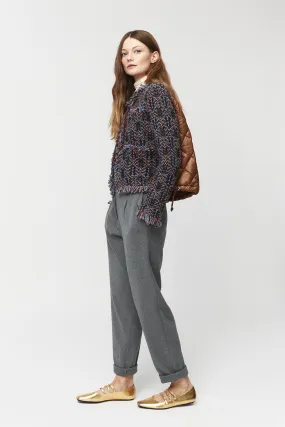 Aldo Martins Cook Cardigan Jacket