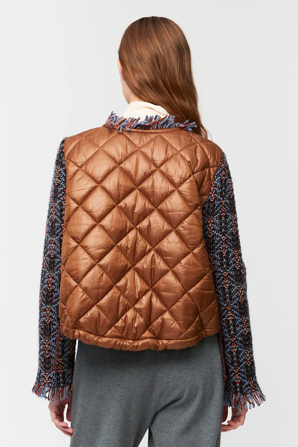 Aldo Martins Cook Cardigan Jacket