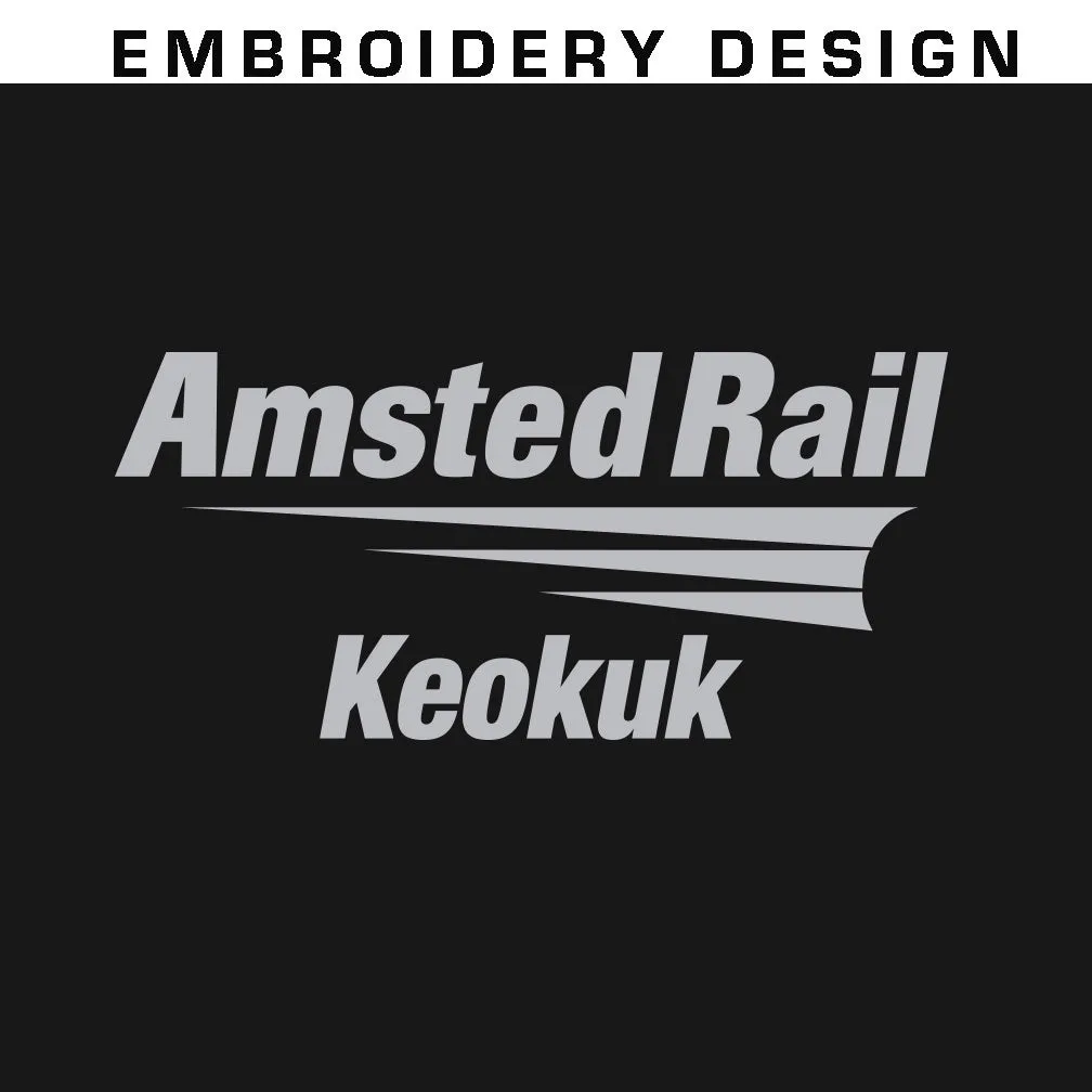 Amsted Rail Beanie