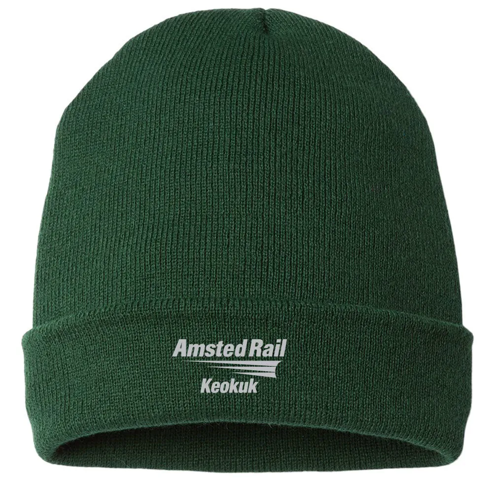 Amsted Rail Beanie