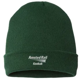 Amsted Rail Beanie