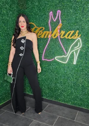 Atenea Jumpsuit
