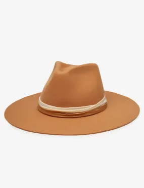 Austin Cowboy Hat, Hazel