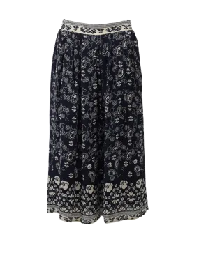 Bandana Culottes