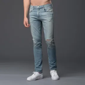Blade Jeans in Wired