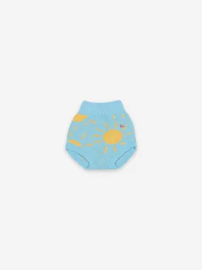 Bobo Choses Sun Jacquard Culotte