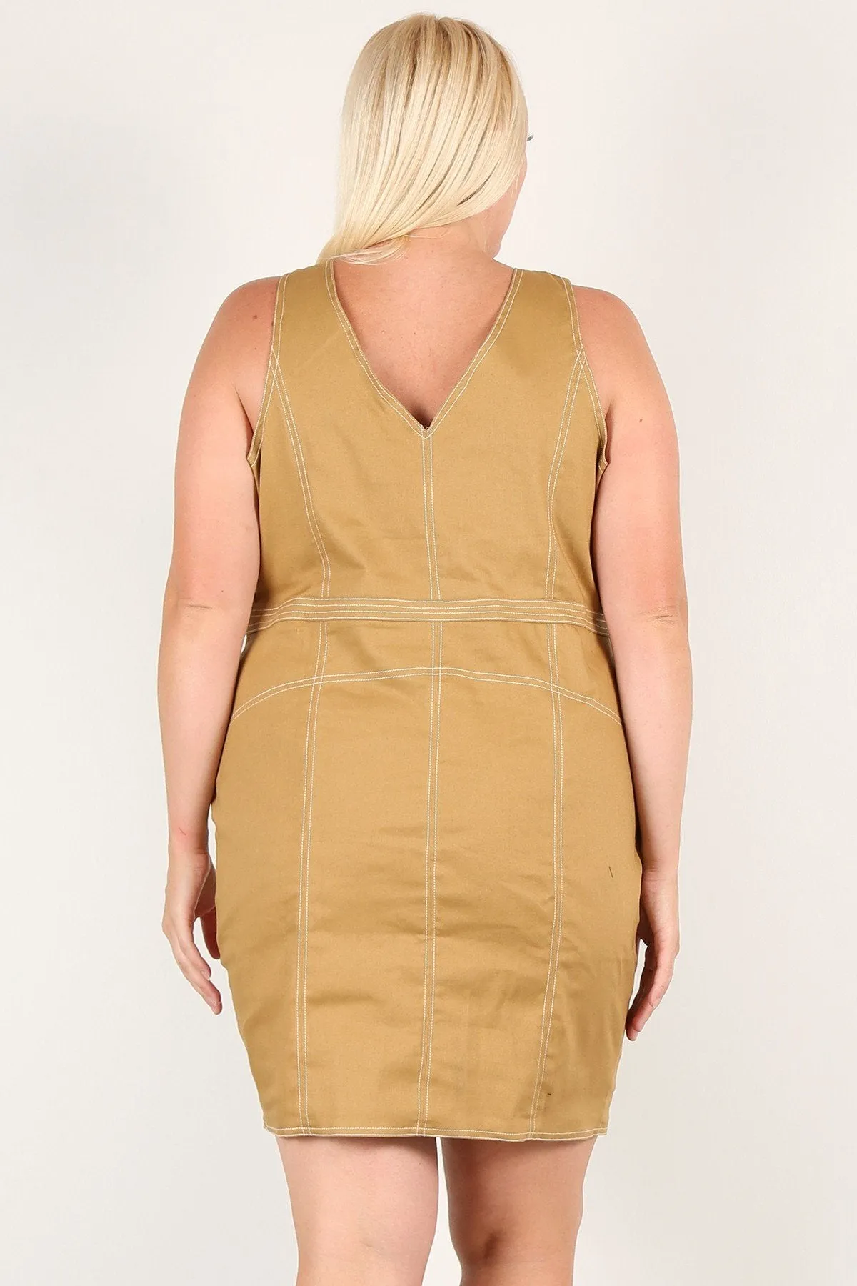 Bodycon Mini Dress