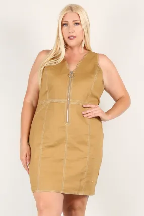 Bodycon Mini Dress