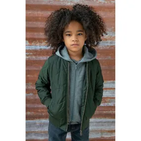 BX Bomber Jacket