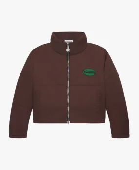 CALIFORNIA PUFFER JACKET