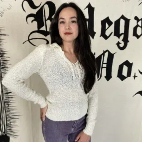Campus Casuals knit top