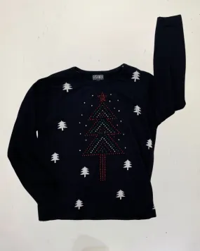Casamia Exclusive Xmas Jumper in Size 12