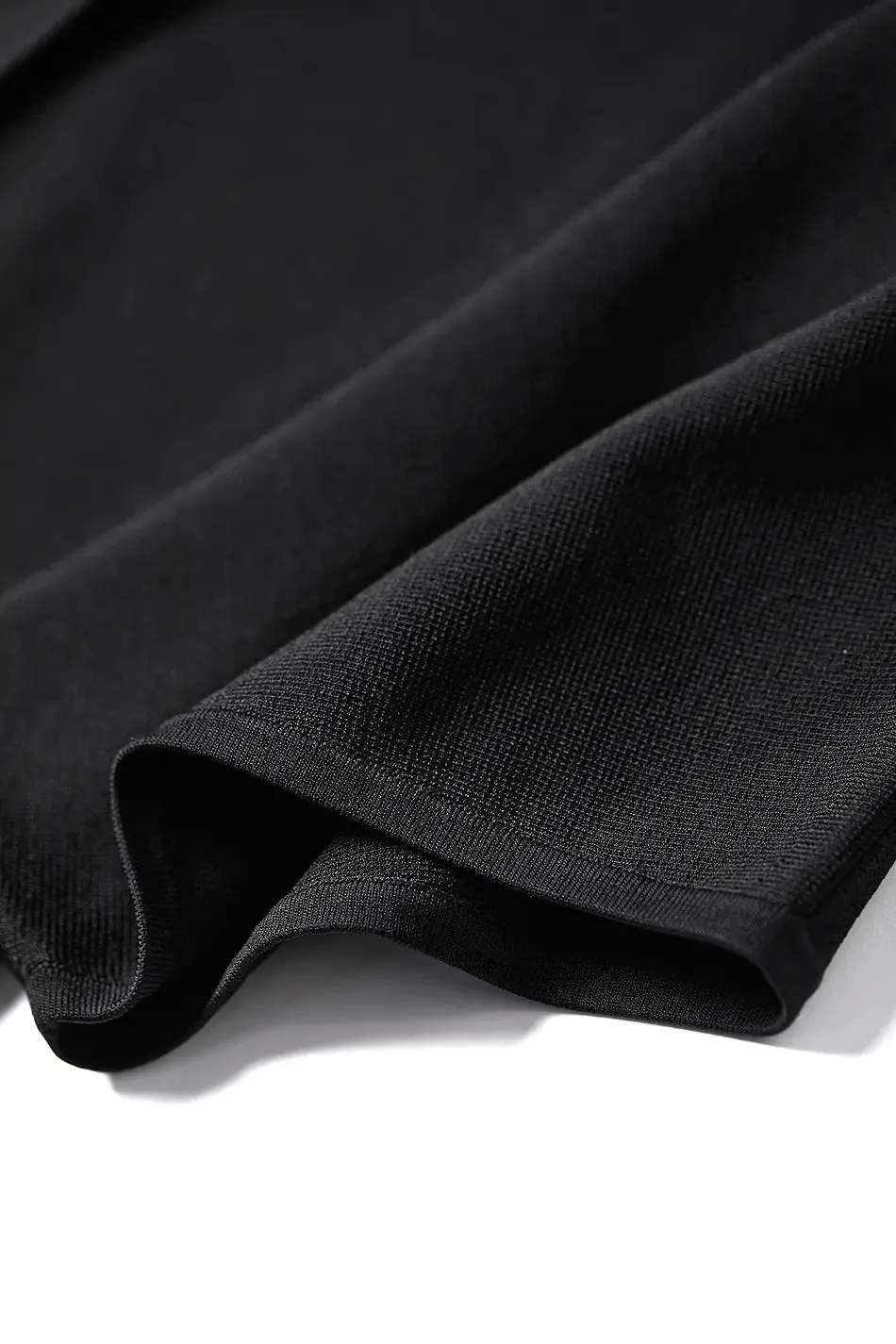Casual Cinched Waist Short Sleeves Polo Shirt