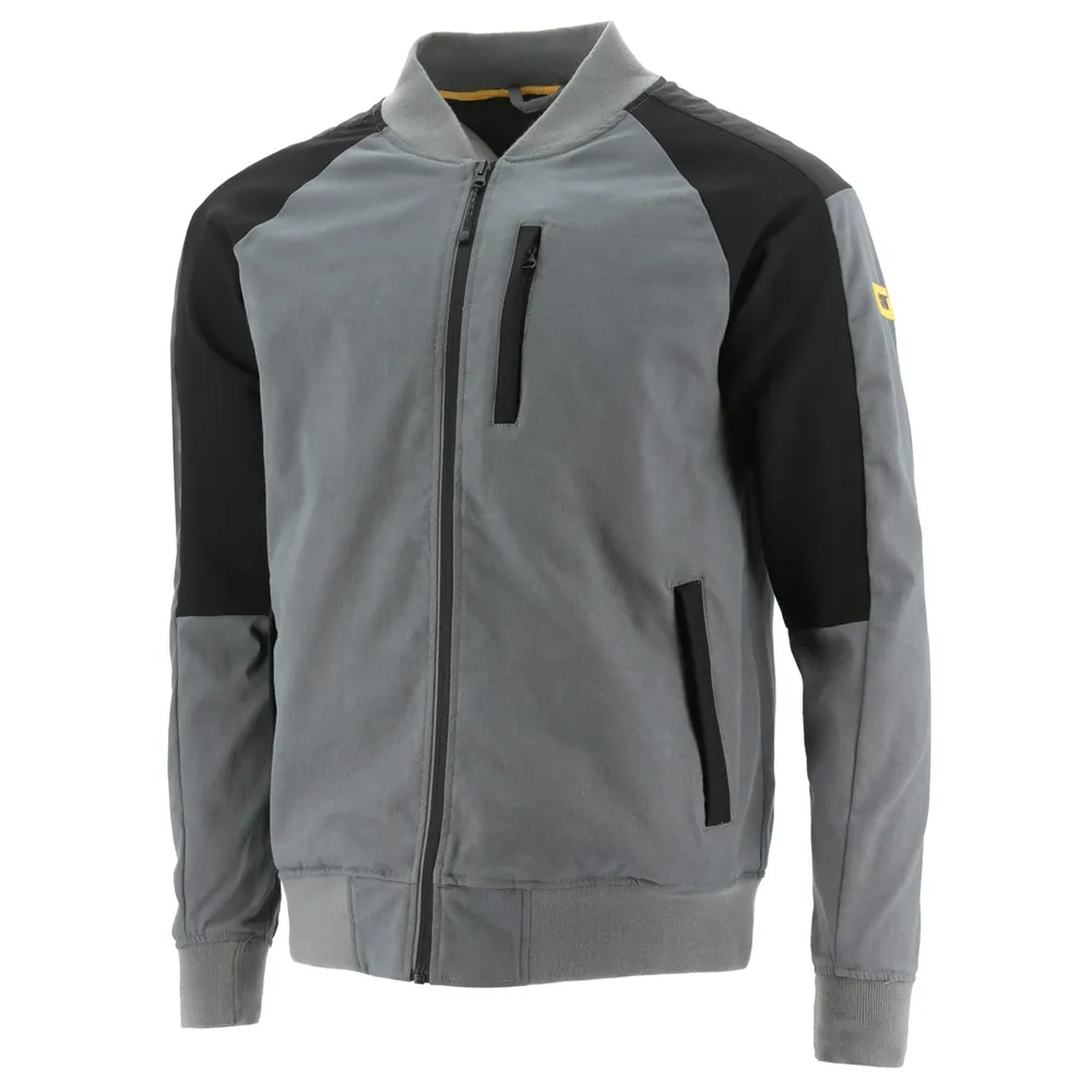Caterpillar Trades Bomber Jacket