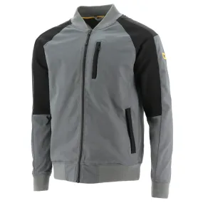 Caterpillar Trades Bomber Jacket
