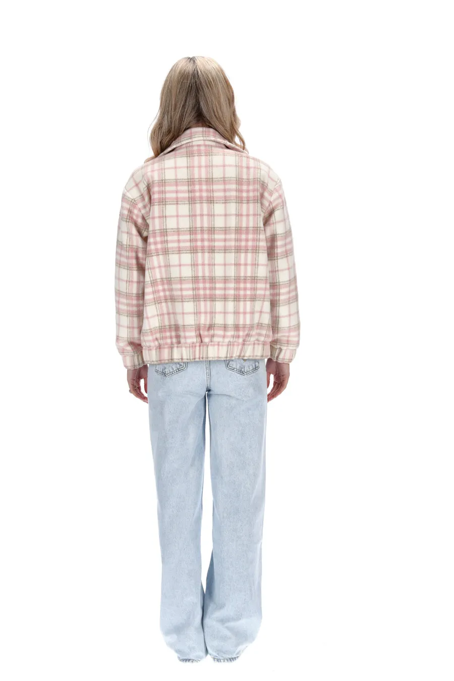 Charlo Saskia Bomber Jacket