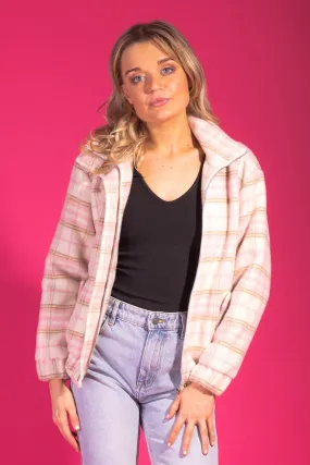 Charlo Saskia Bomber Jacket