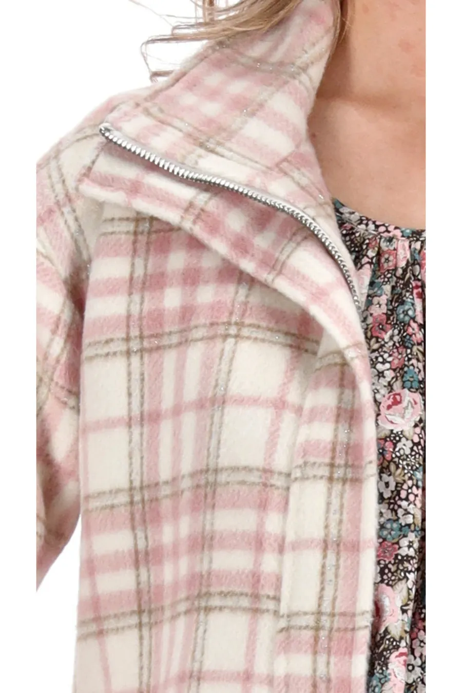 Charlo Saskia Bomber Jacket