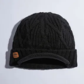 Coal The Yukon Brim Beanie (2202537) 2023