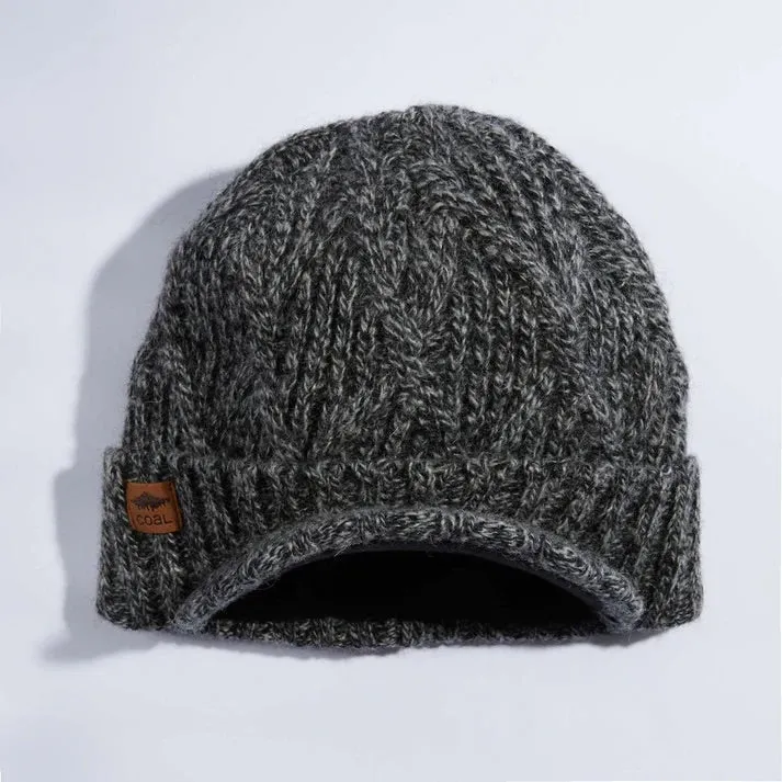 Coal The Yukon Brim Beanie (2202537) 2023