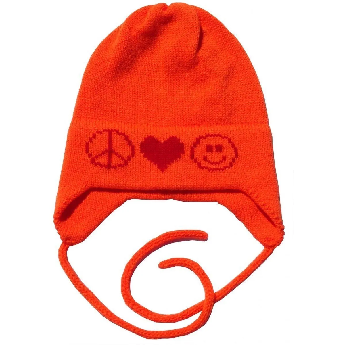 Combo Hat - non-personalized Knit Hat