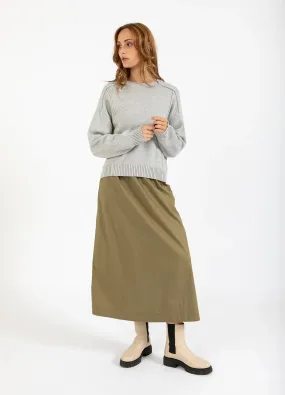 Coster CC Avery Grey Sweater