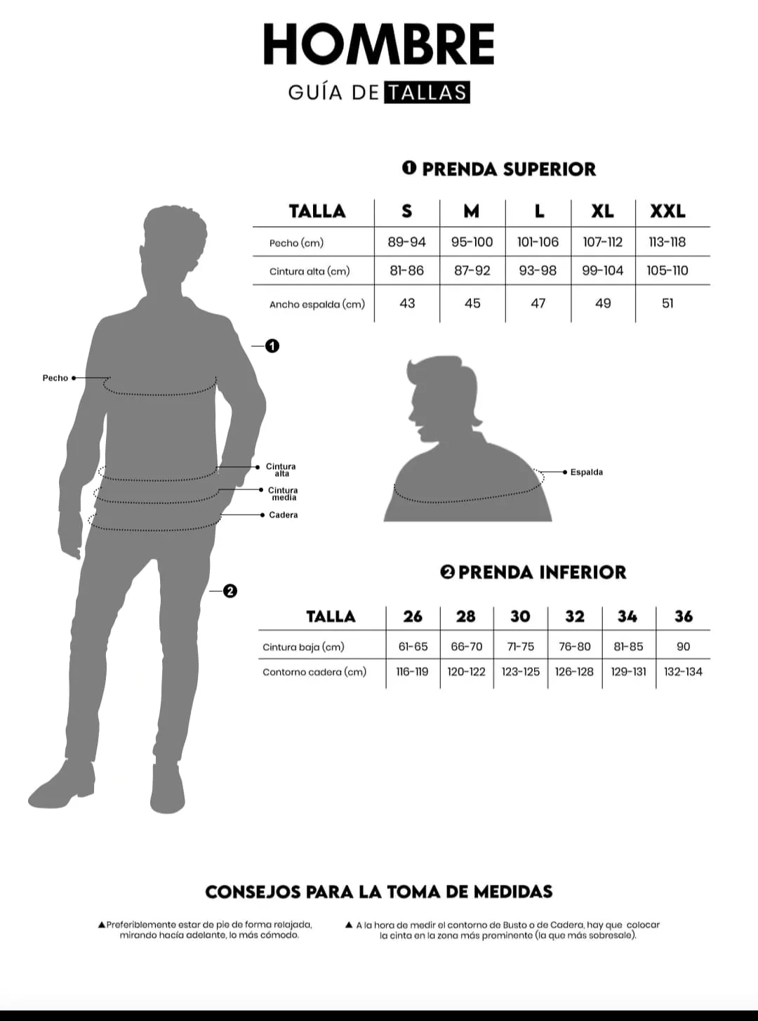 CÁRDIGAN PARA HOMBRE