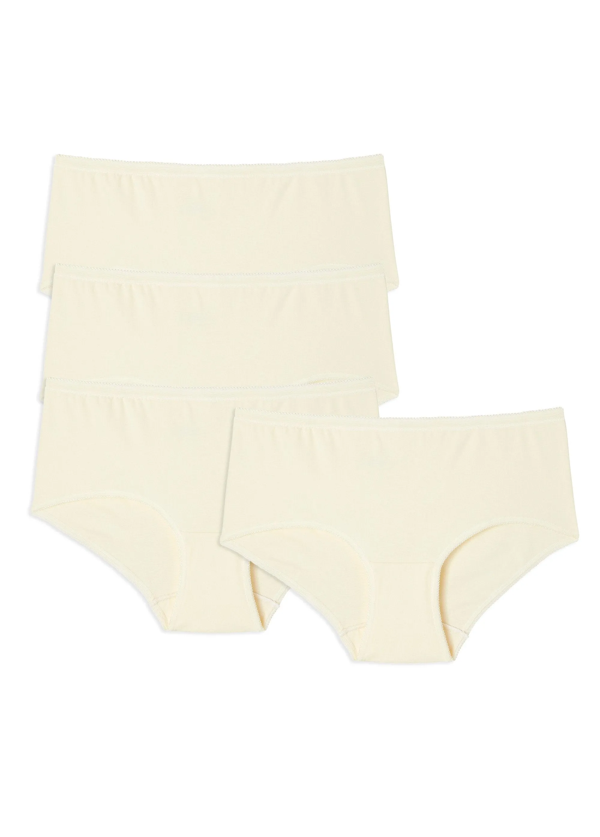 Culotte taille normale galbante - lot de 3   1 GRATUITE