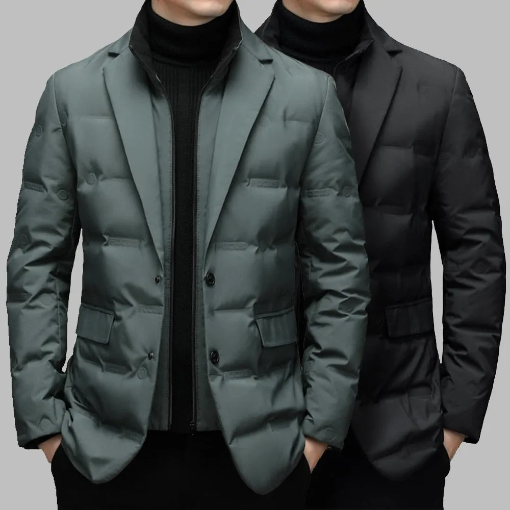Deccan Puffer Jacket