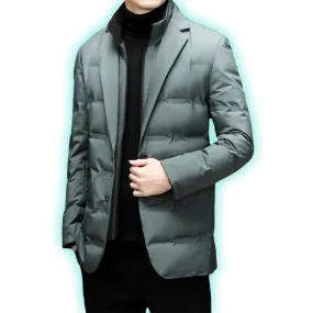 Deccan Puffer Jacket