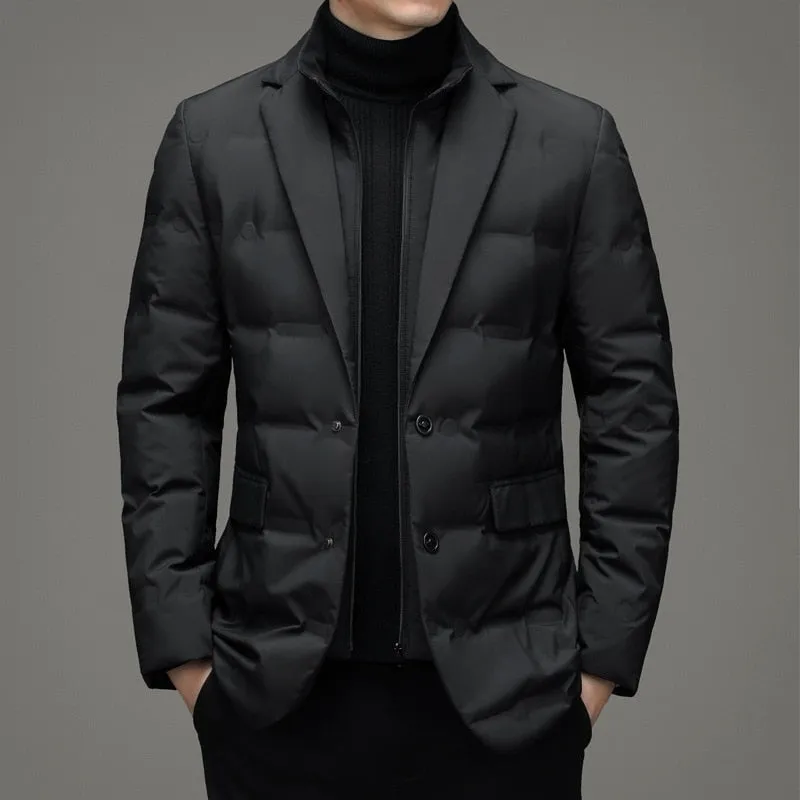Deccan Puffer Jacket