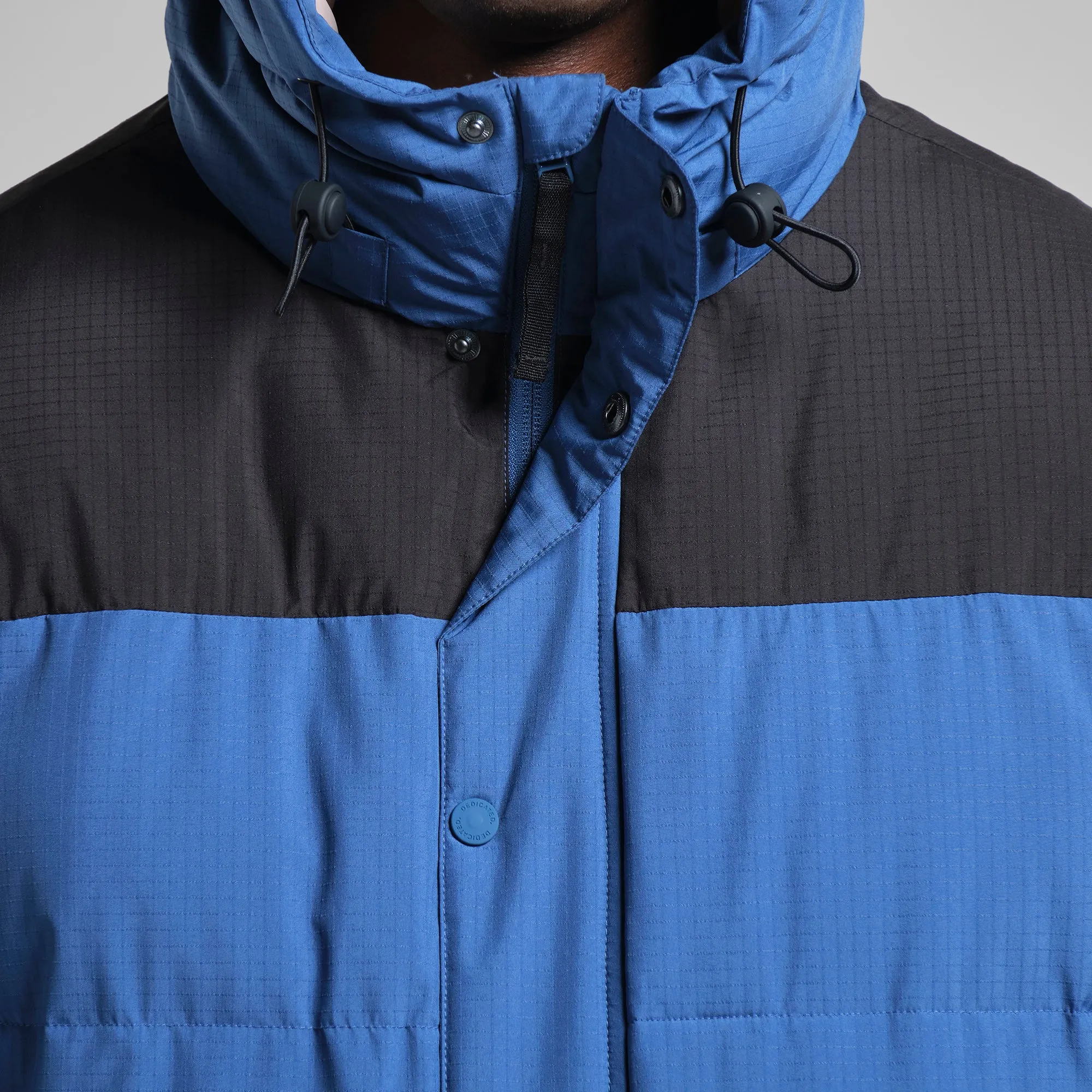 Dedicated Vasa Puffer Jacket