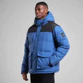 Dedicated Vasa Puffer Jacket