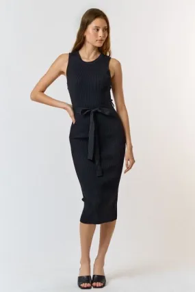 Effortless Sweater Dress