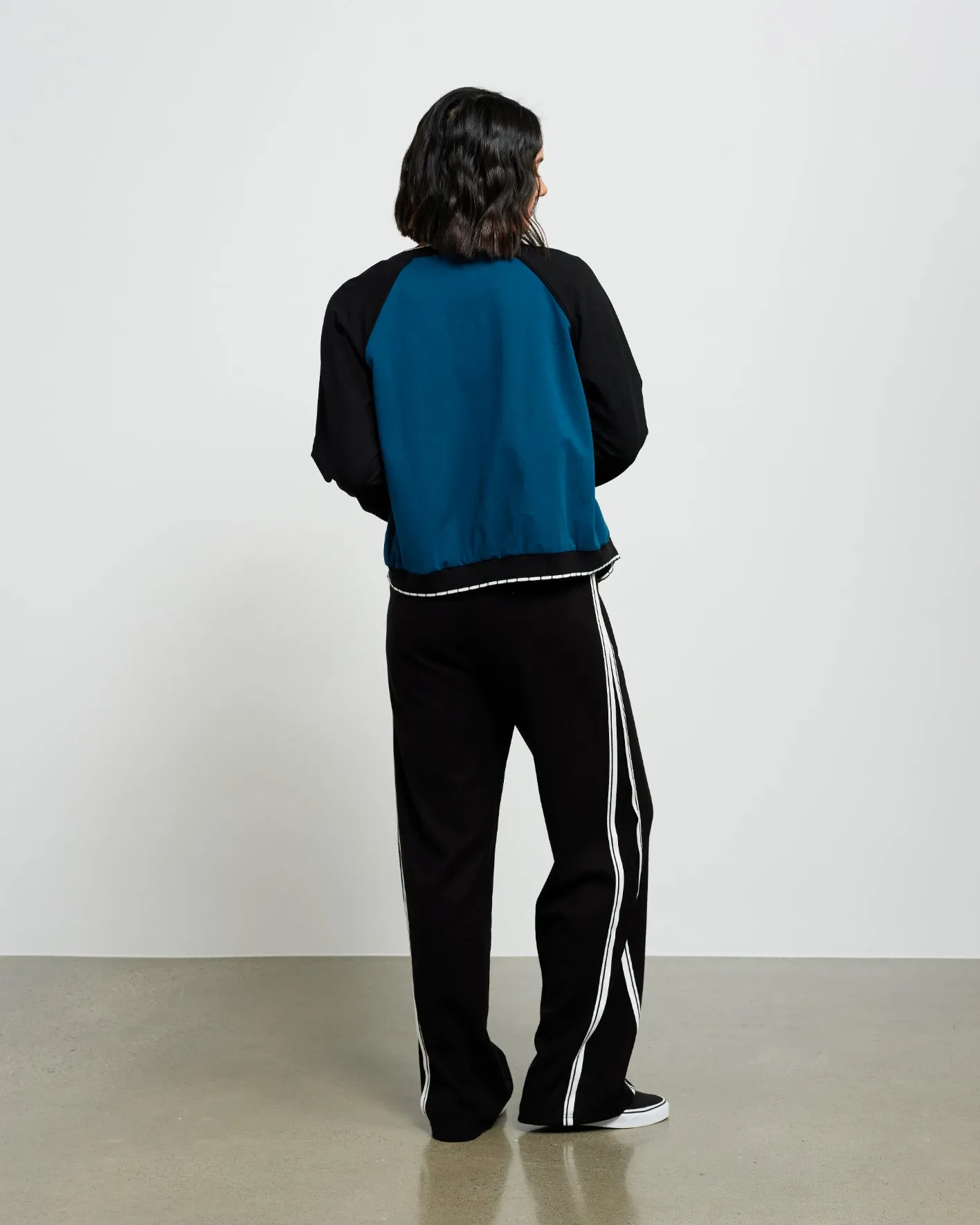 Et Alia Betty Bomber