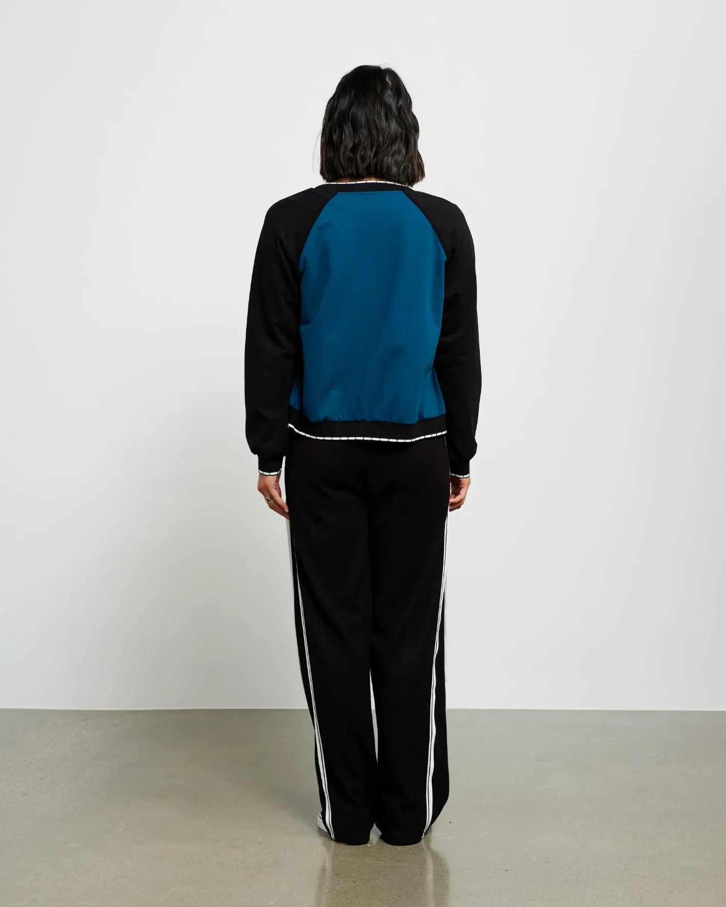 Et Alia Betty Bomber