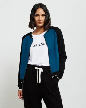 Et Alia Betty Bomber
