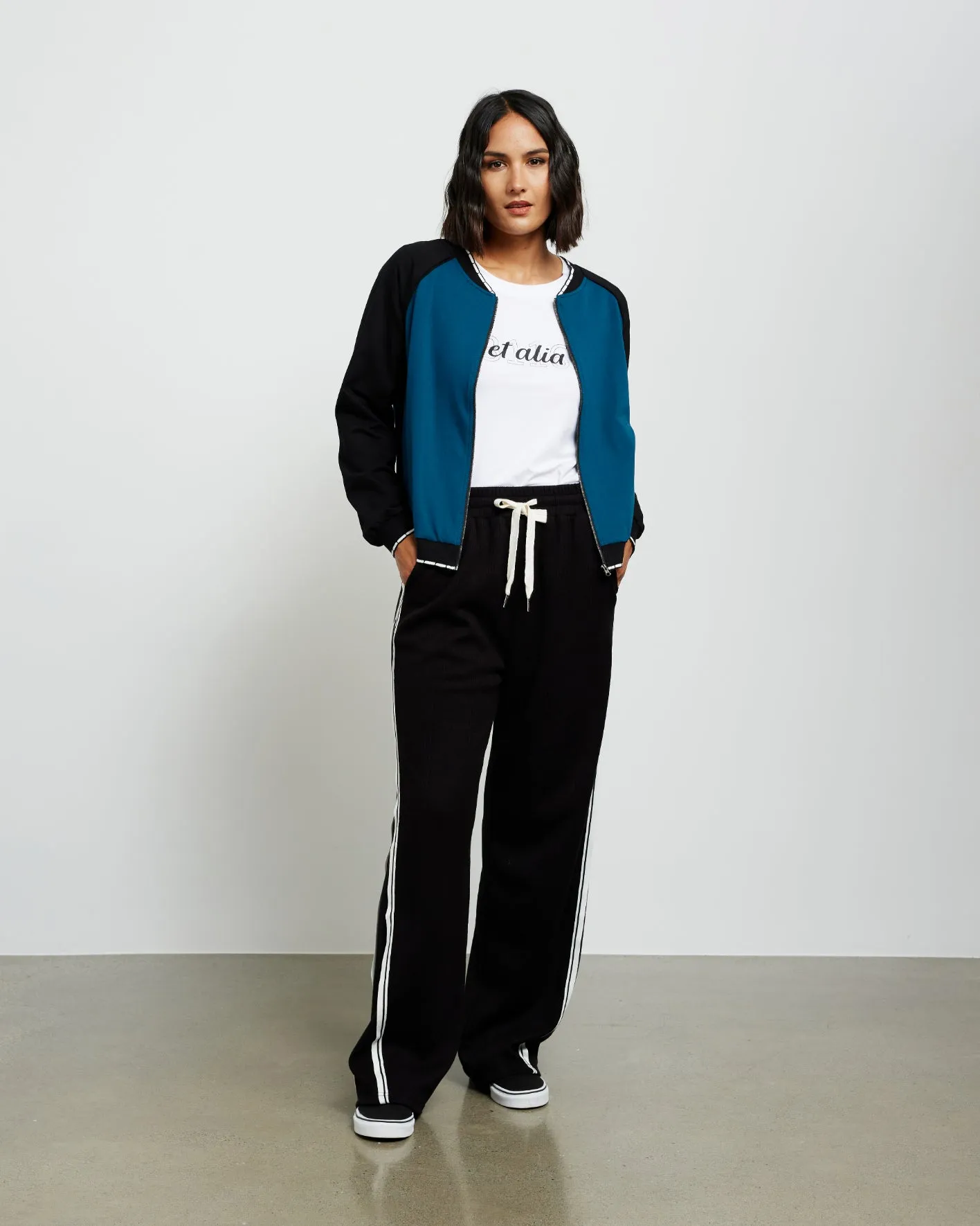 Et Alia Betty Bomber