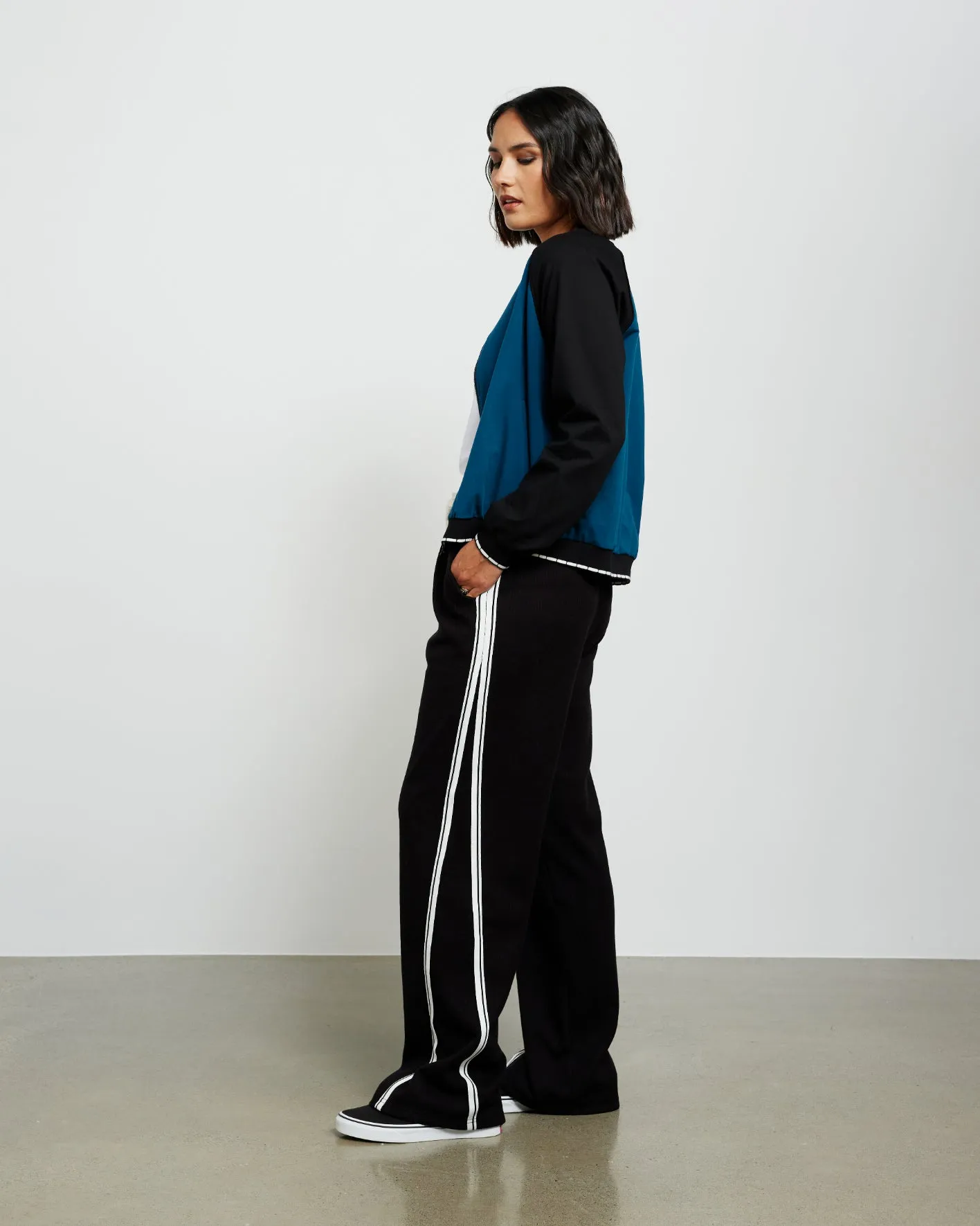 Et Alia Betty Bomber
