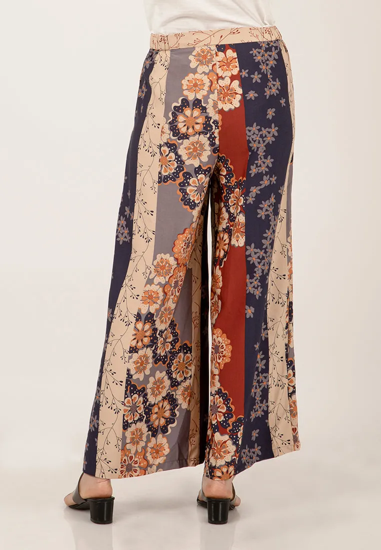 Et Cetera x Kami Long Pants