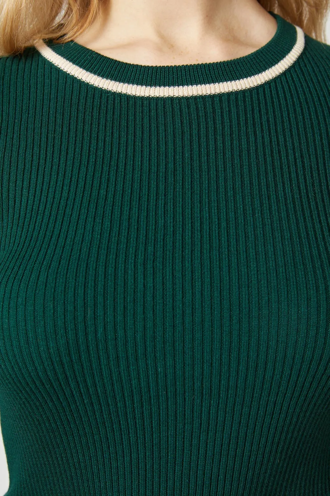 Fifi Knit Top