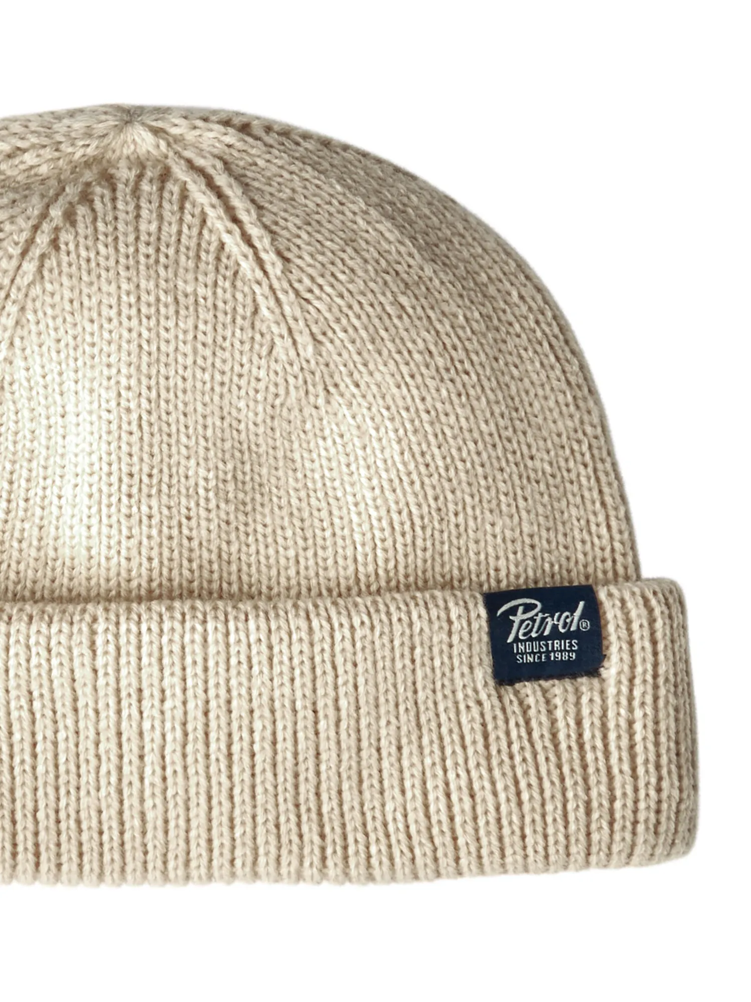 Fine-knit Hat Denali Ridge
