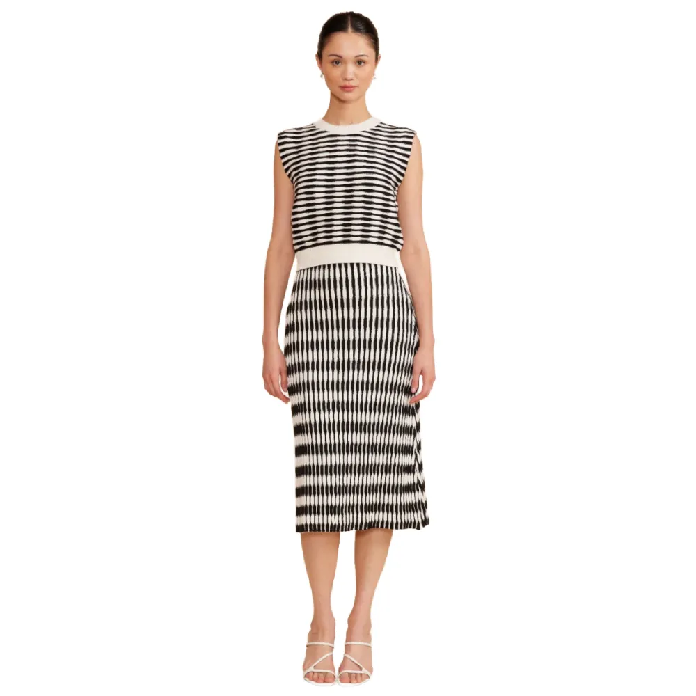 HAMPTON KNIT TOP