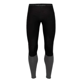Icebreaker Men's 200 Zone Knit Leggings