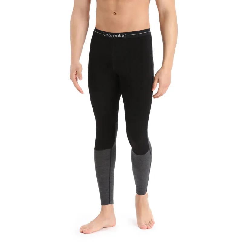 Icebreaker Men's 200 Zone Knit Leggings