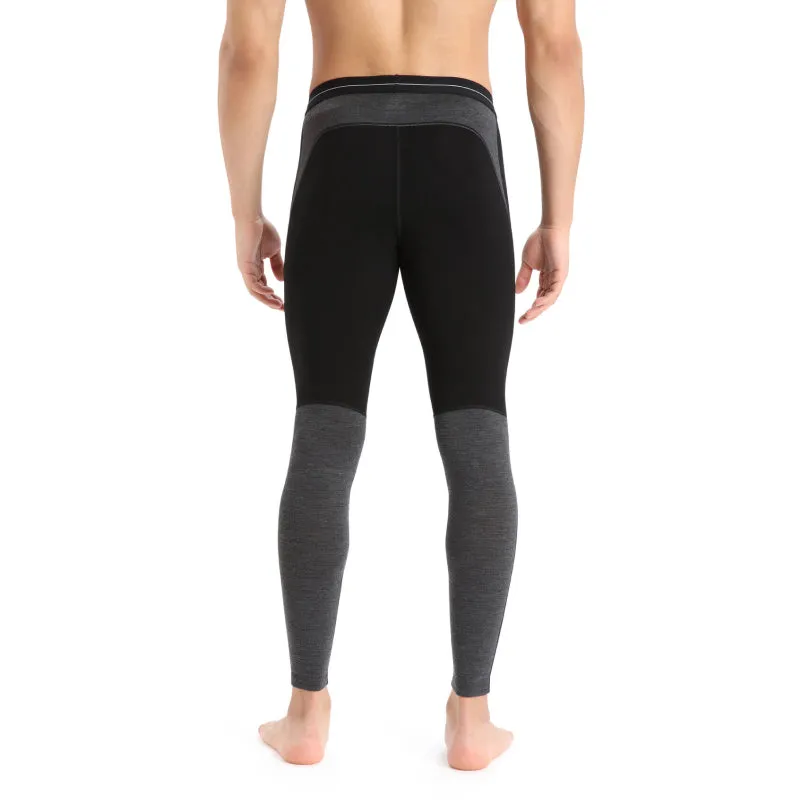Icebreaker Men's 200 Zone Knit Leggings