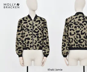 Jamie Jacket