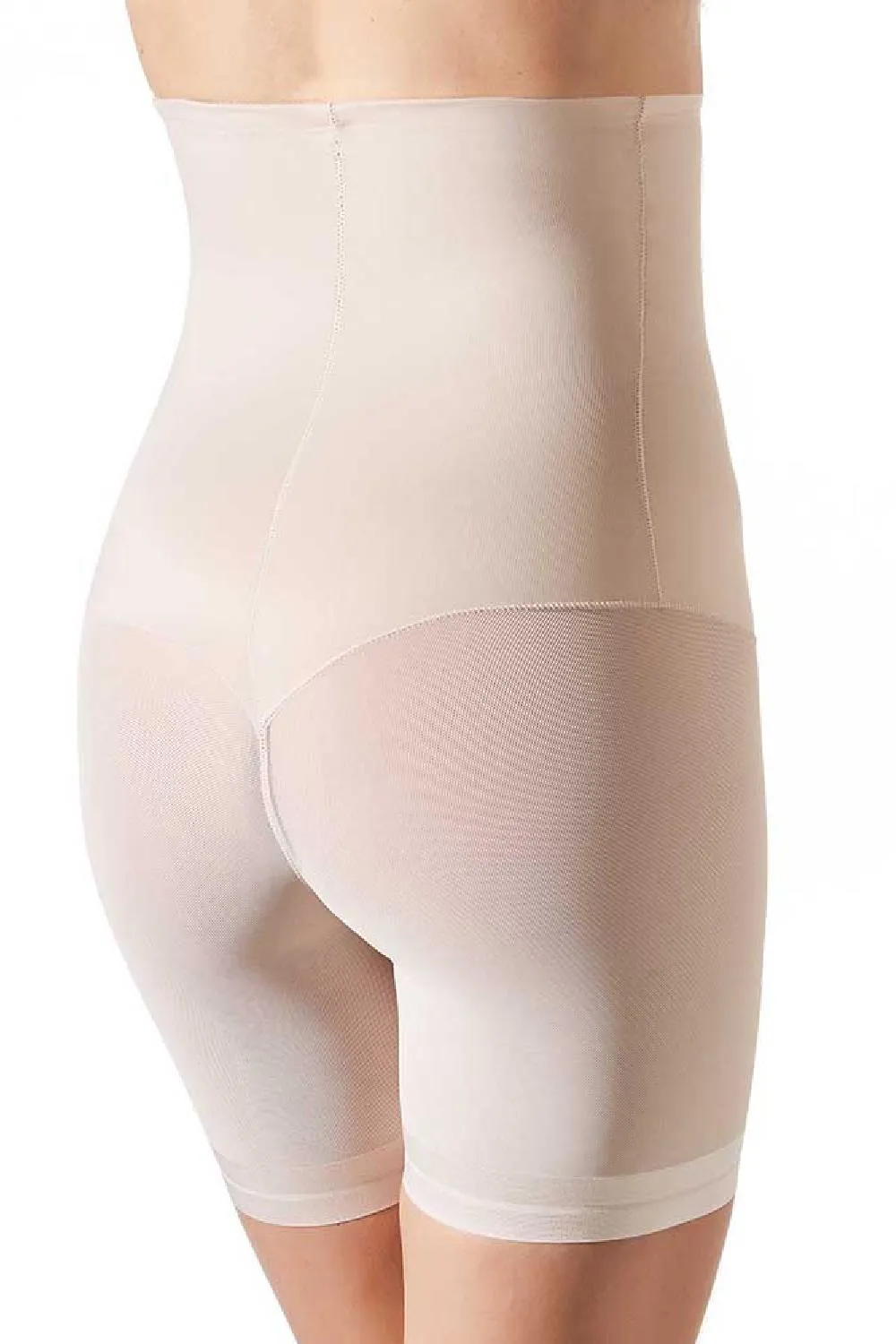 Janira Culotte Silueta Control Hi Waist Long Leg