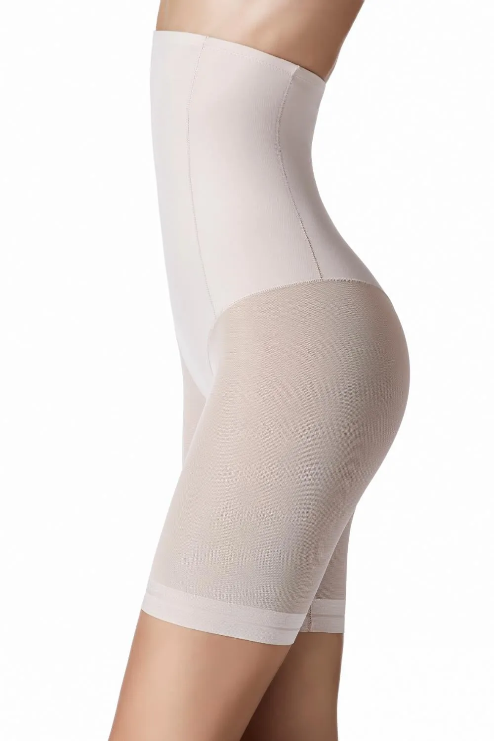 Janira Culotte Silueta Control Hi Waist Long Leg