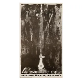 Jasper Johns: Recent Still Life